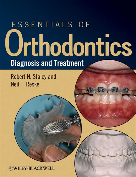 Essentials of Orthodontia Kindle Editon