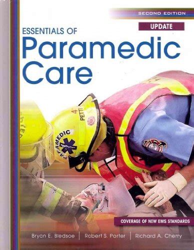 Essentials of Paramedic Care Workbook Doc