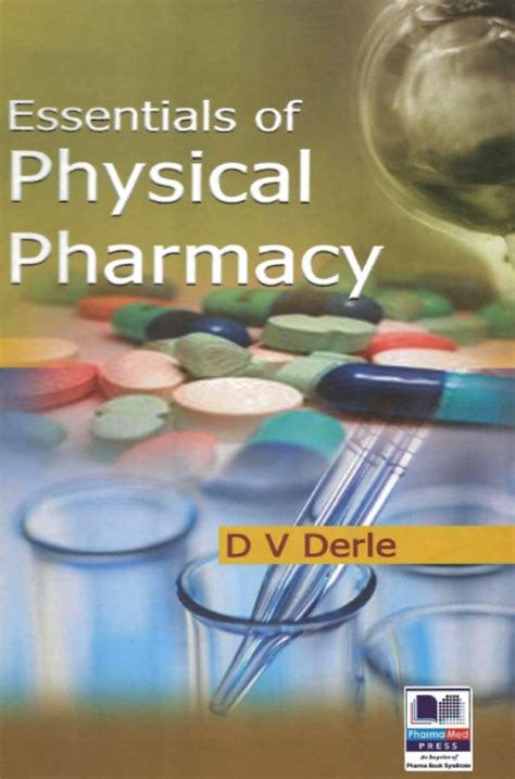 Essentials of Physical Pharmacy PDF