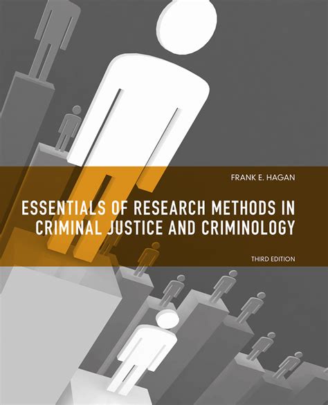 Essentials of Research Methods for Criminal Justice 3rd Edition PDF
