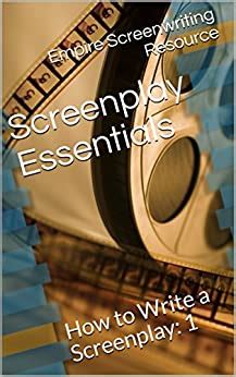 Essentials of Screenwriting Ebook Reader