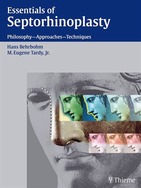 Essentials of Septorhinoplasty Doc