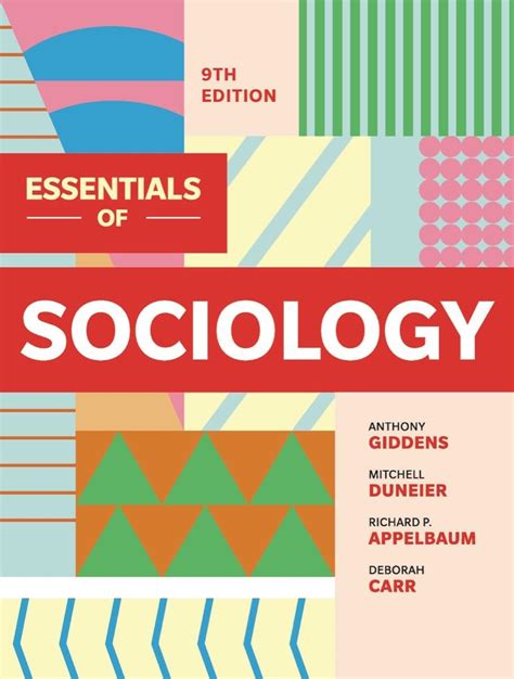 Essentials of Sociology PDF