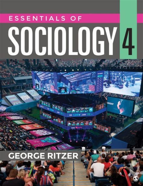 Essentials of Sociology Custom Edition for St Xavier University Epub