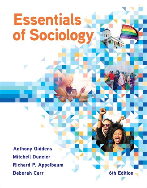 Essentials of Sociology Ebook Reader