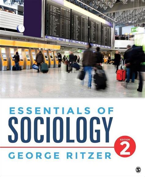 Essentials of Sociology Ebook Reader