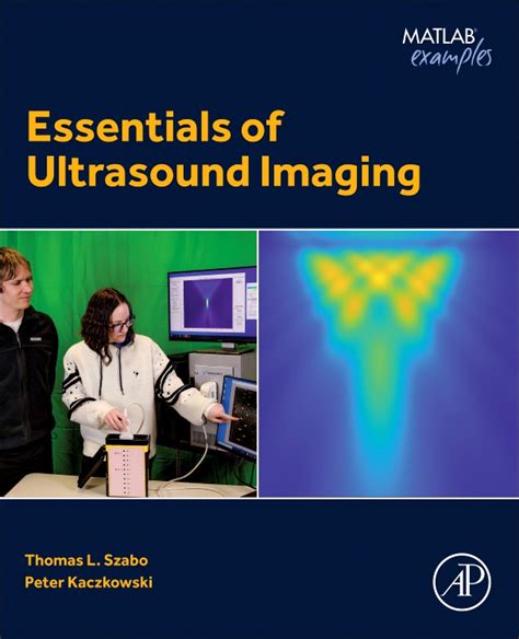 Essentials of Ultrasound Doc