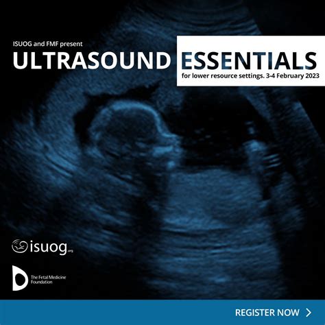 Essentials of Ultrasound Doc