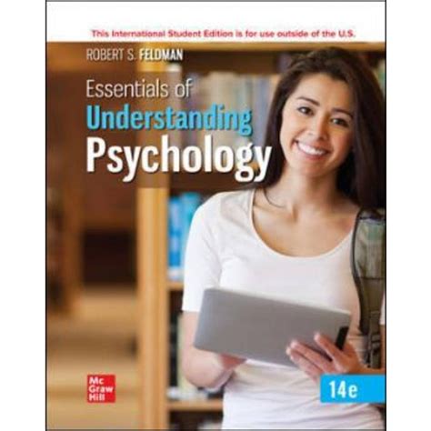 Essentials of Understanding Psychology Reader