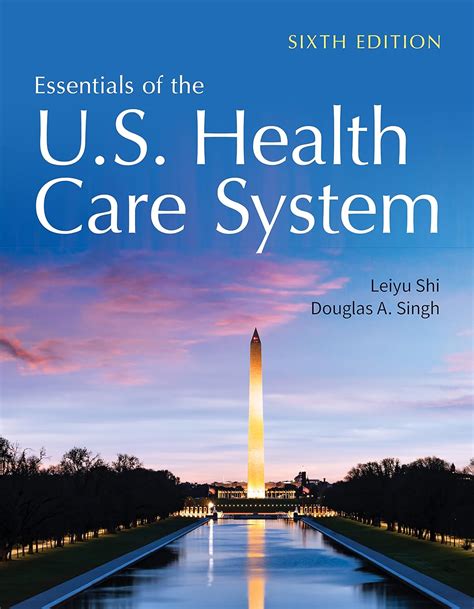 Essentials of the U.S. Health Care System Ebook Reader