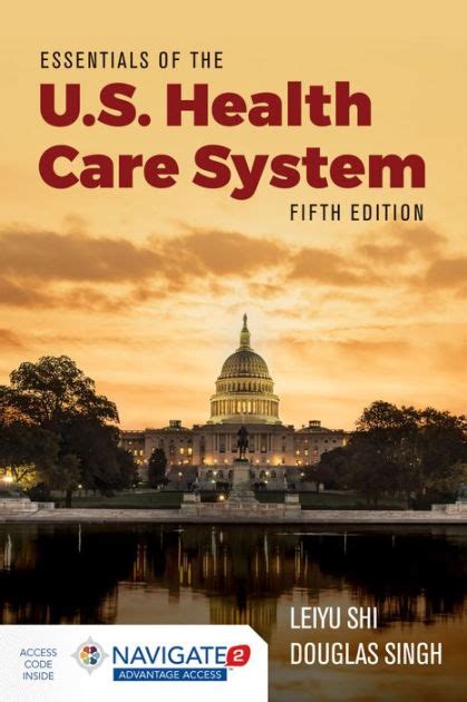 Essentials of the US Health Care System Doc