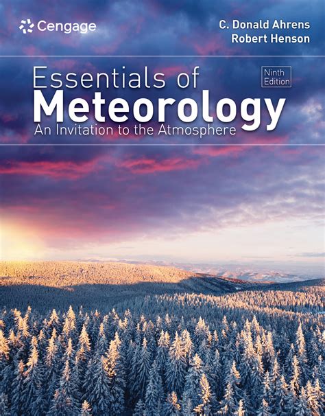 Essentials.of.Meteorology Ebook Epub