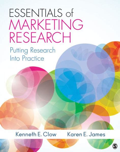 Essentials_of_Marketing_Research_Putting_Research_Into_Practice_eBook_Kenneth_E_Clow_Karen_E_Elaine_James Ebook Epub