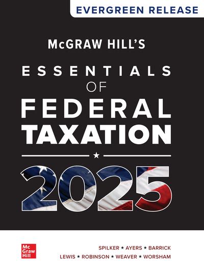 Esssentials Of Federal Income Taxtion Solution Reader