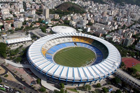 Estádio Brasil