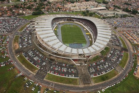 Estádio Mangueirão