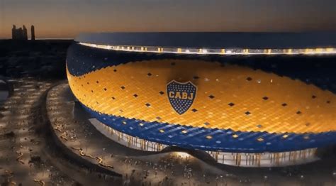 Estádio do Boca: O Templo Sagrado do Futebol