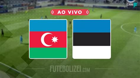 Estônia x Azerbaijão: Uma Batalha Épica no UEFA Nations League