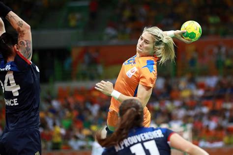 Esta vana Polman: A Comprehensive Guide to the Dutch Handball Superstar