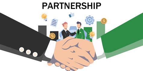 Establish Partnerships: