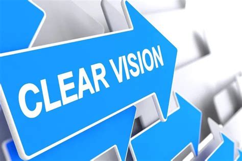 Establish a Clear Vision and Goals: