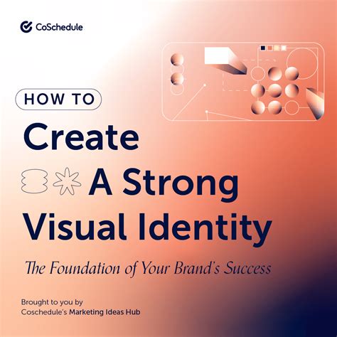 Establish a Strong and Complex Identity: