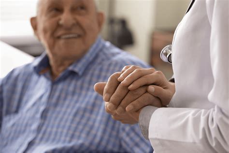 Establish a relationship with a trusted healthcare provider: