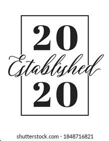 Established in 2020