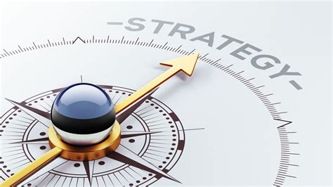 Establishing Strategic Direction: