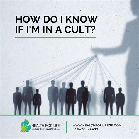 Establishing Your Cult