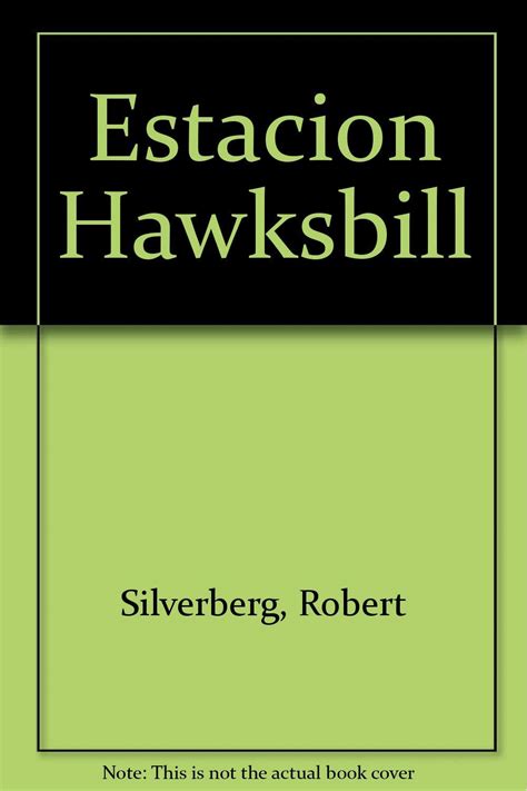 Estacion Hawksbill Spanish Edition PDF