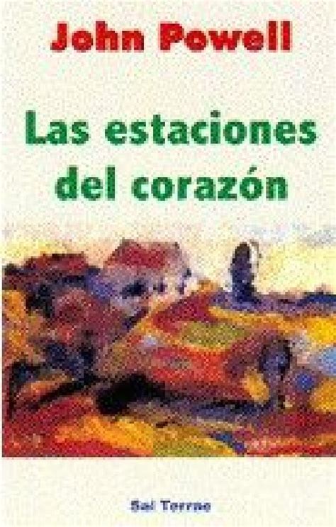 Estaciones del Corazon Las Spanish Edition Kindle Editon