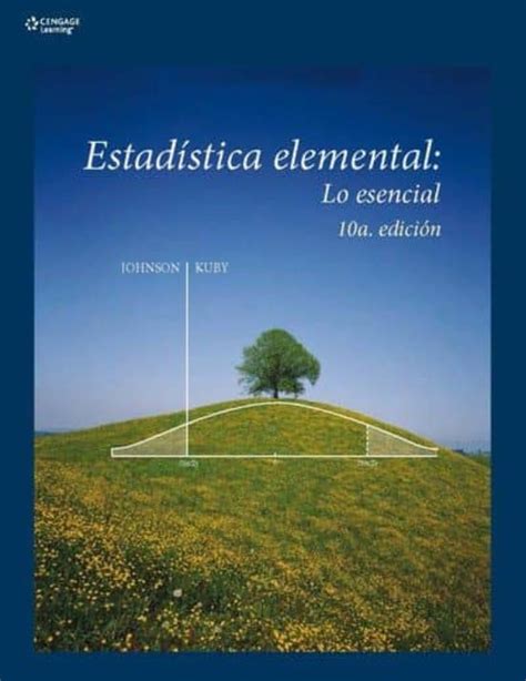 Estadistica elemental johnson kuby Ebook Doc