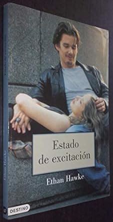 Estado de Excitacion Spanish Edition PDF