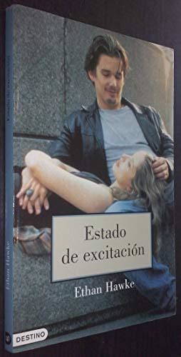 Estado de Excitacion Spanish Edition Reader