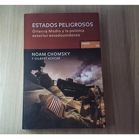 Estados peligrosos Oriente Medio y la política exterior estadounidense Spanish Edition Kindle Editon