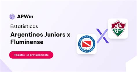 Estatísticas Aprofundadas: Argentinos Juniors x Fluminense - Um Guia Essencial