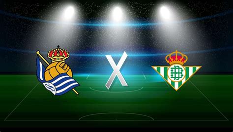 Estatísticas Betis x Real Sociedad: Um Duelo Acirrado Pela La Liga