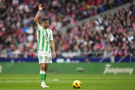 Estatísticas Detalhadas da Partida entre Osasuna x Betis: Um Guia Abrangente para Amadores de Futebol