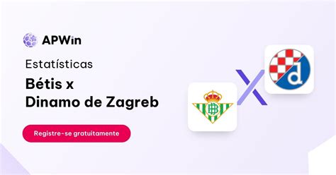 Estatísticas abrangentes de Dinamo Zagreb x Betis: Uma análise detalhada de confronto e tendências