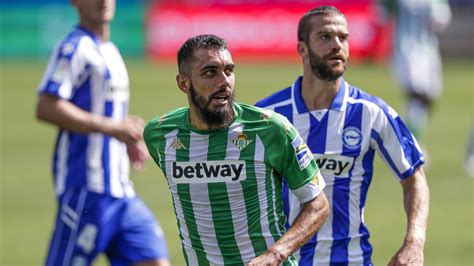 Estatísticas de Betis x Alavés: Análise Completa e Perspectivas para o Futuro