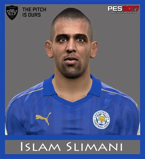 Estatísticas de Islam Slimani: O Artilheiro Implacável do Leicester City