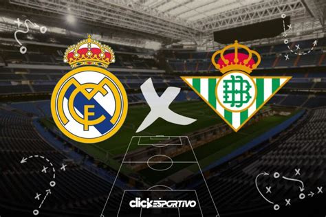 Estatísticas de Real Madrid x Betis: Análise Aprofunhada de um Clássico Espanhol