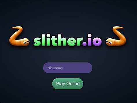 Estatísticas de Slither.io