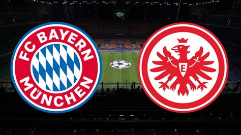 Estatísticas do Confronto Eintracht Frankfurt x Bayern de Munique: Um Guia Abrangente