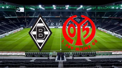 Estatísticas eletrizantes: Uma análise aprofundada do confronto épico entre Borussia Mönchengladbach x Mainz 05