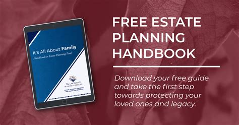 Estate Planning Handbook Epub