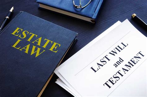 Estate and Trust Attorney Near Me: A Comprehensive Guide to Finding the Right Legal Professional