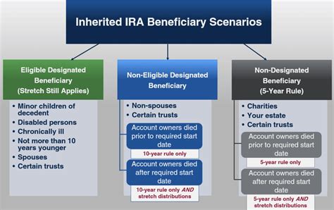 Estate as Beneficiary of IRA: A Comprehensive Guide