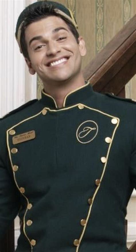 Esteban Julio Ricardo De La Rosa Ramirez: 42 Things You Should Know